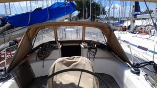 Bavaria 38 Holiday 2002