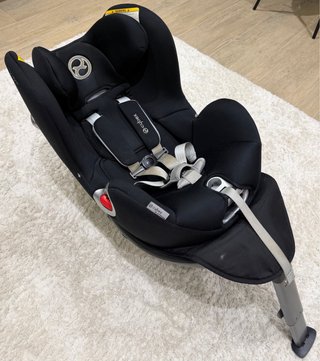 Silla Coche Cybex Sirona Isofix