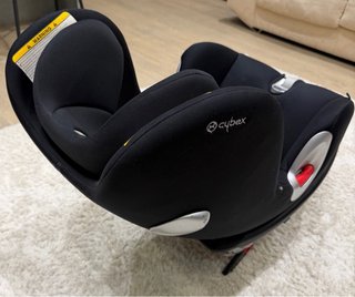 Silla Coche Cybex Sirona Isofix