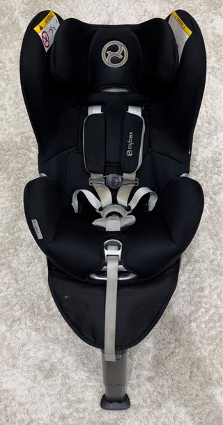 Silla Coche Cybex Sirona Isofix