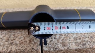 Cepillo aspirador AEG - Electrolux
