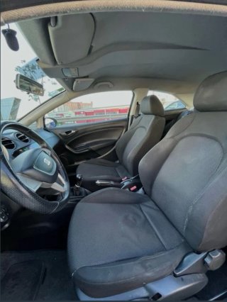 SEAT Ibiza 2010