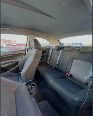 SEAT Ibiza 2010