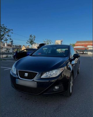 SEAT Ibiza 2010
