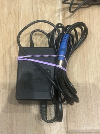Nintendo NES consola