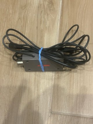 Nintendo NES consola
