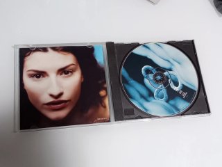 CD Laura Pausini - Mi respuesta