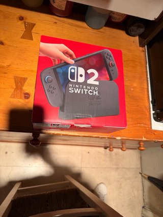 Nintendo Switch 2 Juegos inlcuidos