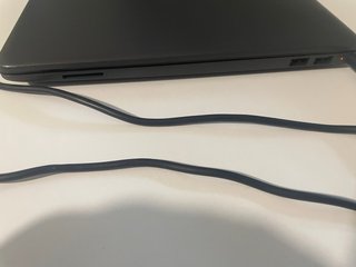 Portátil HP i5 16GB RAM Negro