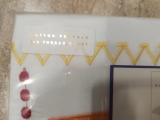 Fundas Nórdicas Zara Home Cama 90
