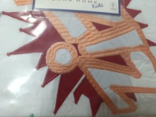 Fundas Nórdicas Zara Home Cama 90