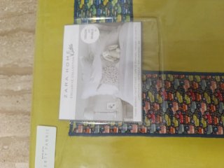Fundas Nórdicas Zara Home Cama 90