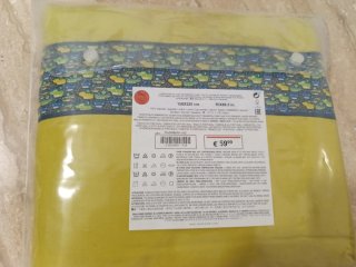 Fundas Nórdicas Zara Home Cama 90