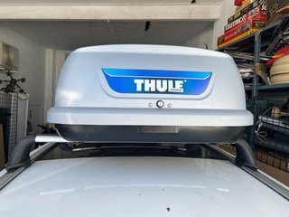 Cofre Techo Thule Ocean 80 400L