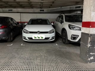 Alquiler plaza de parking Barcelona calle Sicilia - Imagen 6