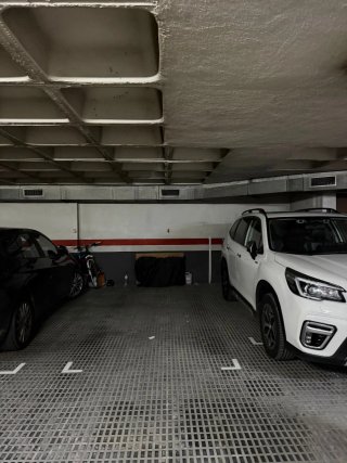 Alquiler plaza de parking Barcelona calle Sicilia - Imagen 8