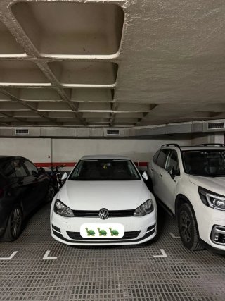 Alquiler plaza de parking Barcelona calle Sicilia - Imagen 10