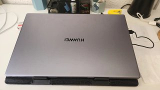 Huawei Matebook D15 15.6 Grigio