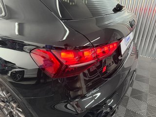 Audi RS3 2026