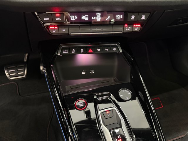 Audi RS3 2026