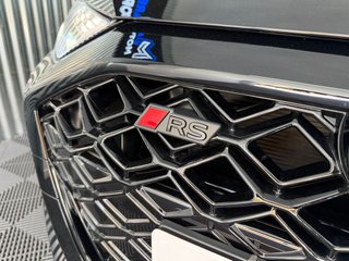 Audi RS3 2026