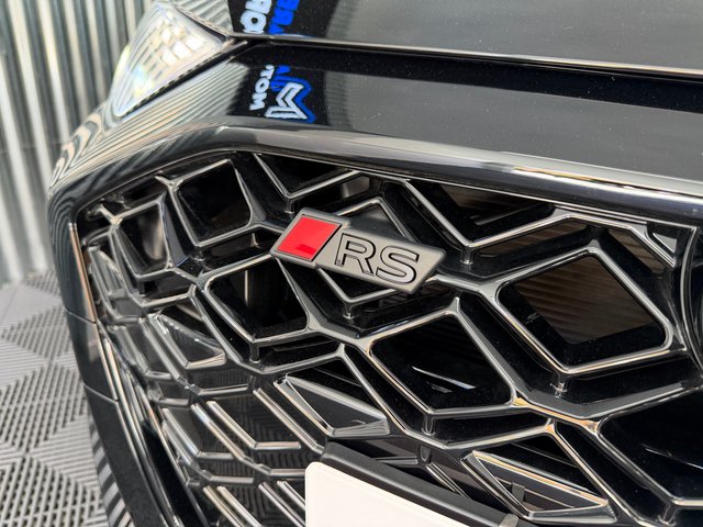 Audi RS3 2026