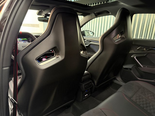 Audi RS3 2026