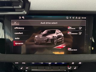 Audi RS3 2026
