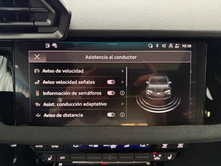 Audi RS3 2026