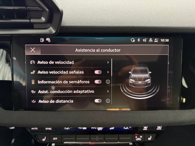 Audi RS3 2026