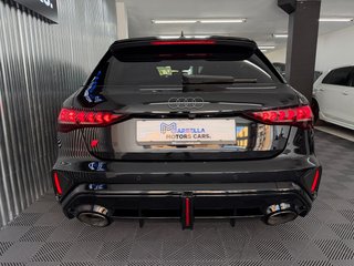 Audi RS3 2026
