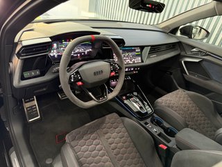 Audi RS3 2026