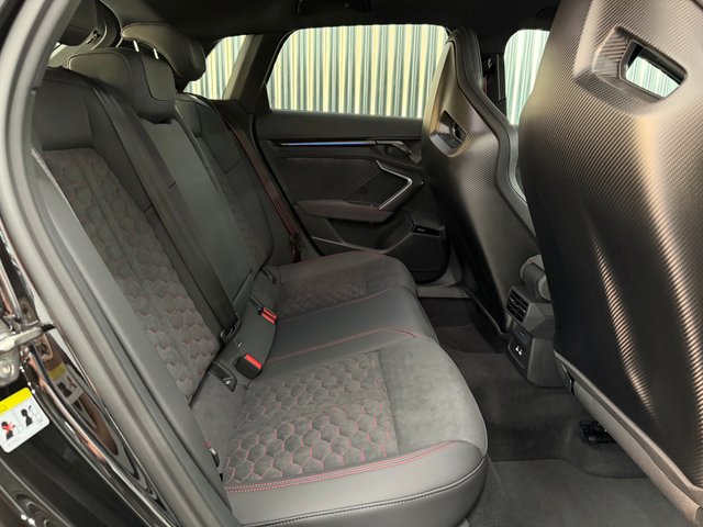 Audi RS3 2026