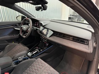 Audi RS3 2026