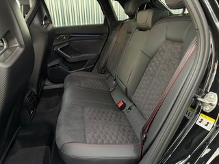 Audi RS3 2026