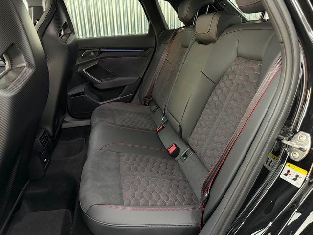 Audi RS3 2026