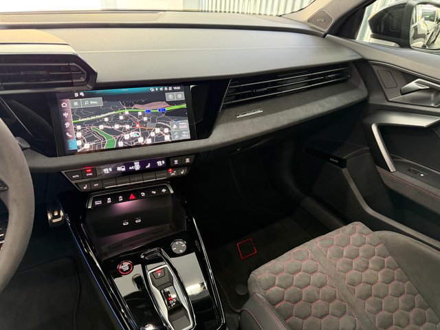 Audi RS3 2026