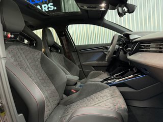 Audi RS3 2026