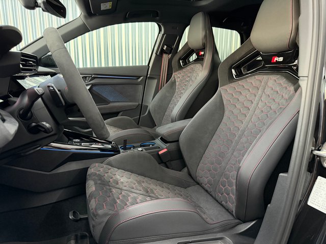Audi RS3 2026