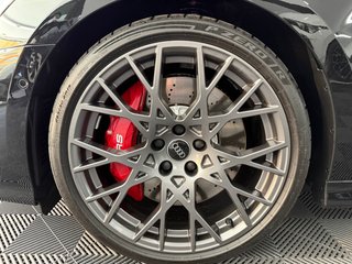 Audi RS3 2026