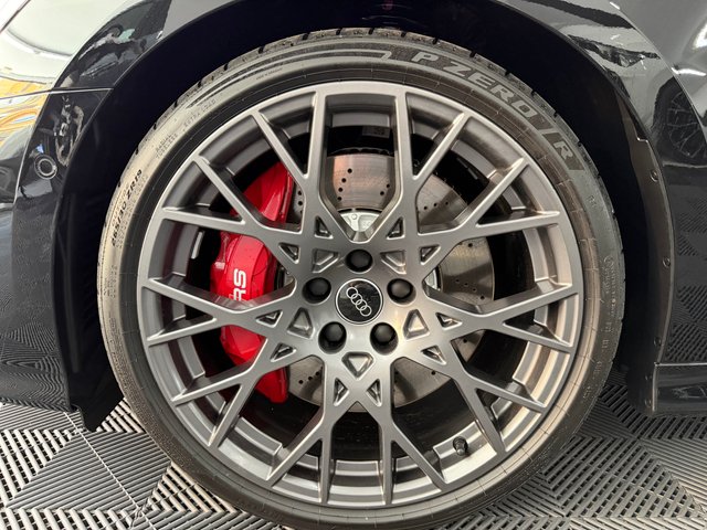 Audi RS3 2026