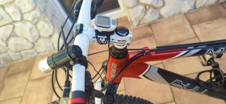 Bicicleta MMR