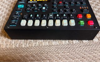 Elektron Digitone Sintetizador Digital