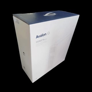 Avalon 90th BTC como nuevo muy poco uso recién imp