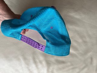 Cappellino estivo Nike