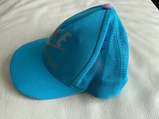 Cappellino estivo Nike