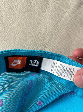 Cappellino estivo Nike
