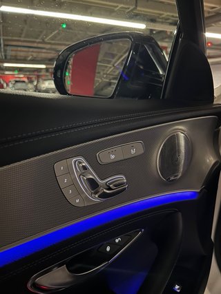 Mercedes-Benz Clase E 2019
