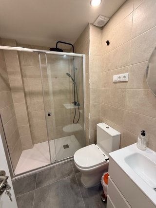 Alquiler habitación