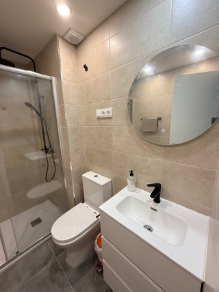 Alquiler habitación